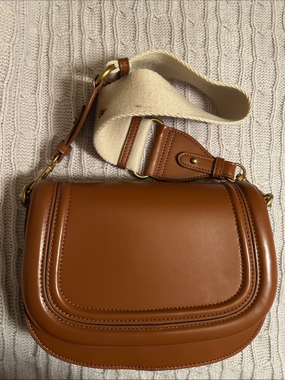 Zara Shoulder Bag